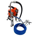 MÁQUINA DE PINTURA AIRLESS FAK120A 
