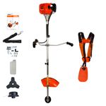 Roçadeira 52cc FAK520RB