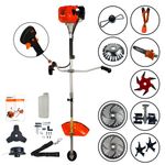 Roçadeira FAK520RB Multifuncional