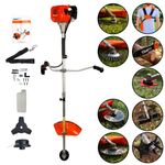 Roçadeira FAK520RB Multifuncional
