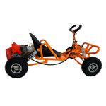 Kart  Carbon GT2