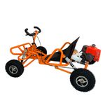Kart  Carbon GT2