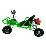 Kart  Carbon GT2