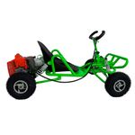 Kart  Carbon GT2