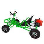 Kart  Carbon GT2