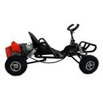 Kart  Carbon GT2