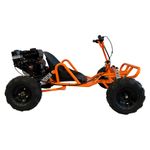 Kart  Carbon GT4