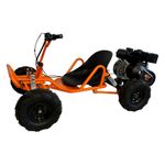 Kart  Carbon GT4