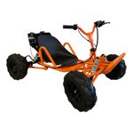 Kart  Carbon GT4