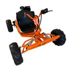 Kart  Carbon GT4
