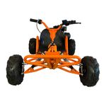 Kart  Carbon GT4