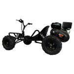 Kart  Carbon GT4