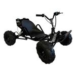 Kart  Carbon GT4
