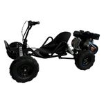 Kart  Carbon GT4