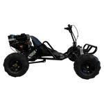 Kart  Carbon GT4