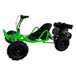 Kart  Carbon GT4