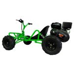 Kart  Carbon GT4