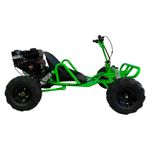 Kart  Carbon GT4