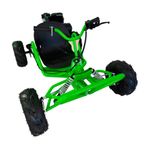 Kart  Carbon GT4