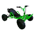 Kart  Carbon GT4