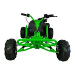 Kart  Carbon GT4