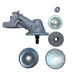 Ponteira Transmissão Completa Roçadeira Compativel com Stihl Fs160/220/280 