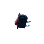 Botão Interruptor Para Motosserra