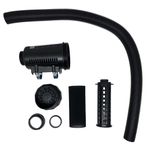 Filtro de Ar Superior Completo Motocultivador FAK530MC