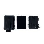 Filtro de Ar Inferior Completo  Motocultivador  FAK530MC