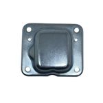 Tampa do Comando de Valvulas para Motocultivador FAK530MC