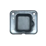 Tampa do Comando de Valvulas para Motocultivador FAK530MC