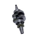 Virabrequim Completo para Motocultivador FAK530MC