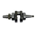 Virabrequim Completo para Motocultivador FAK530MC