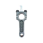 Biela Completa para Motocultivador FAK530MC