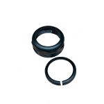 Porca Plástica Mangueira Filtro de Ar Motocultivador FAK530MC