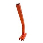 Suporte do Guidão de Comando para Motocultivador FAK530MC