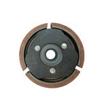 Embreagem Completa para Motocultivador FAK530MC