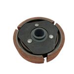 Embreagem Completa para Motocultivador FAK530MC