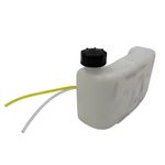 Tanque de Combustivel Completo Para Motocultivador FAK530MC