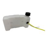 Tanque de Combustivel Completo Para Motocultivador FAK530MC
