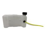 Tanque de Combustivel Completo Para Motocultivador FAK530MC