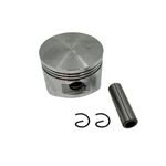 Pistão 43,5x31,5mm para Motocultivador FAK530MC