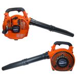 Soprador de Folhas Lateral 26cc FAK260S