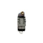 Carburador para roçadeira  Compatível com Husqvarna 142RII/143RII/236R