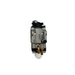 Carburador para roçadeira  Compatível com Husqvarna 142RII/143RII/236R