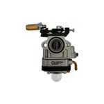 Carburador para roçadeira  Compatível com Husqvarna 142RII/143RII/236R