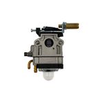 Carburador para roçadeira  Compatível com Husqvarna 142RII/143RII/236R