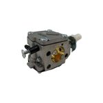 Carburador para motosserra Compatível com  Husqvarna 281/288