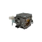 Carburador para motosserra Compatível com  Husqvarna 281/288