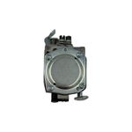 Carburador para motosserra Compatível com  Husqvarna 281/288